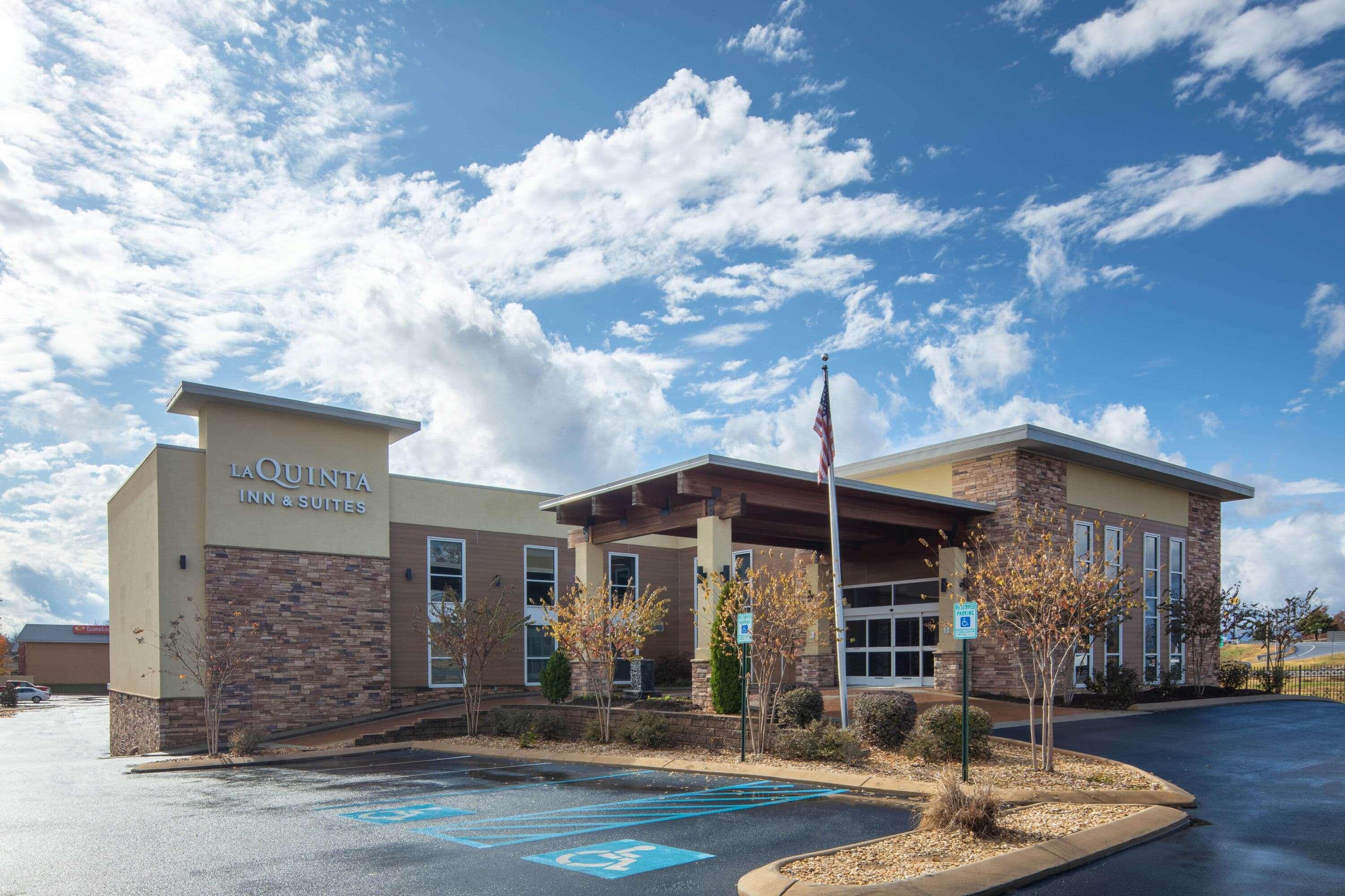 La Quinta By Wyndham Chattanooga - East Ridge Exterior photo