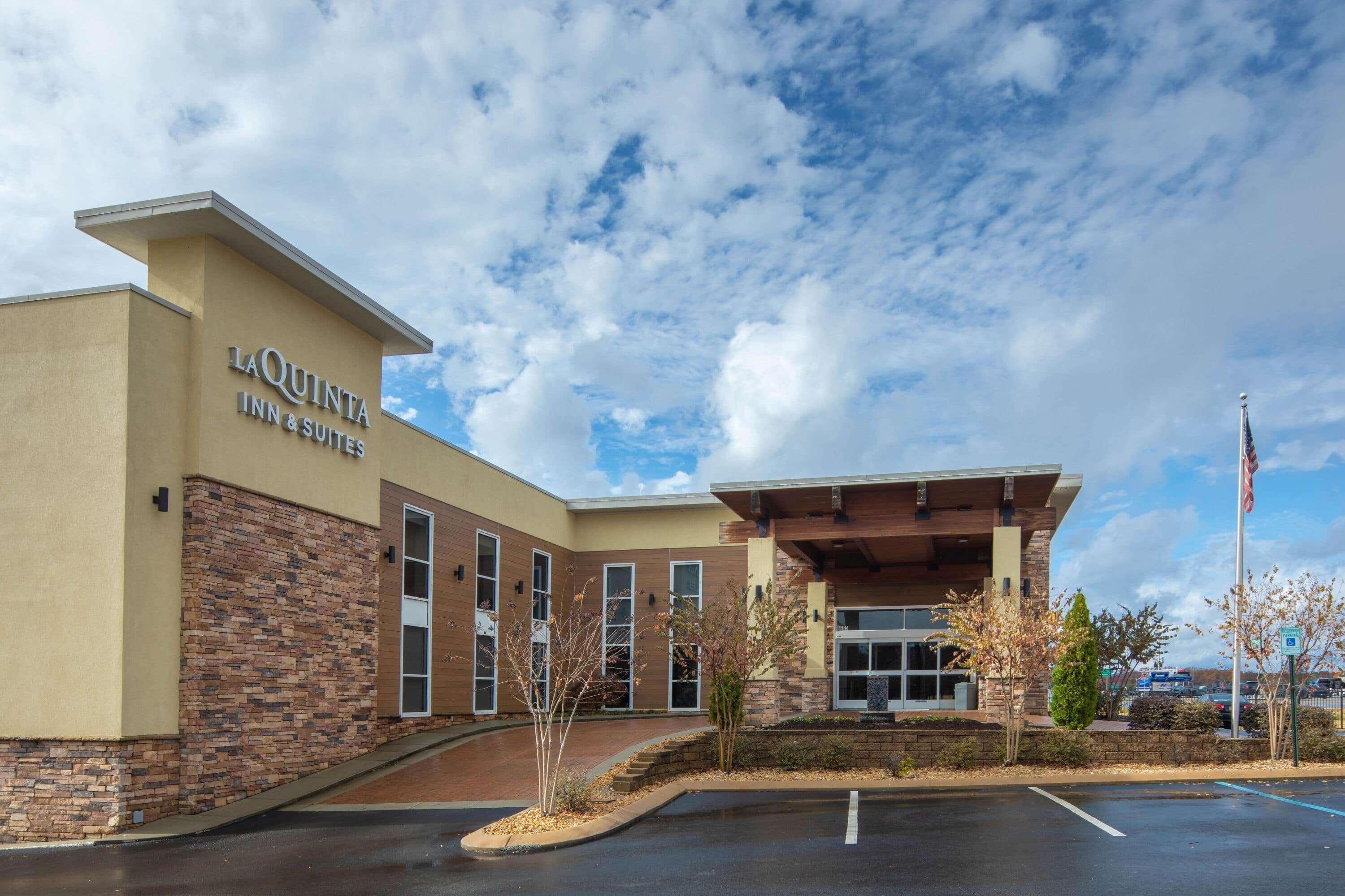 La Quinta By Wyndham Chattanooga - East Ridge Exterior photo